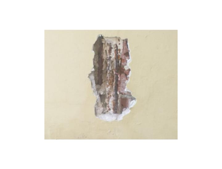 foça da Kırmadan Su Kaçağını Bulma